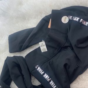 Brand new VS PINK Super Stretchy Cozy Legging